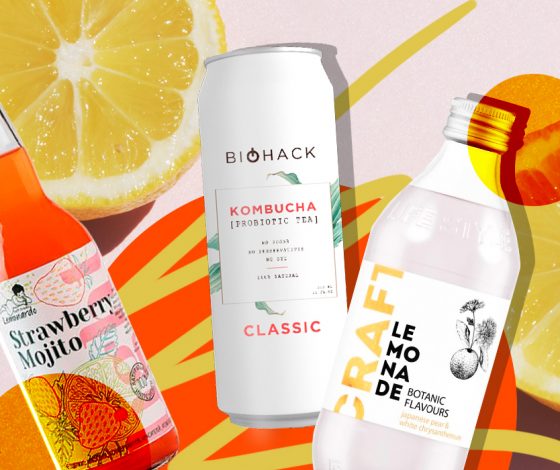 Вкуснее кока-колы: 7 классных российских брендов газировки