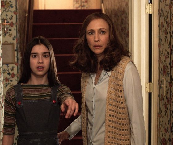 Топ-3 самых страшных фильма ужасов по мнению ученых