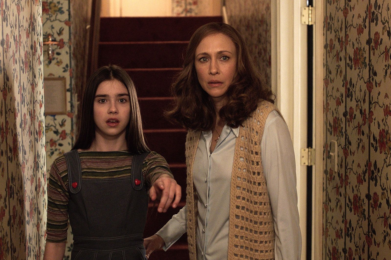The 3 scariest horror movies, according to scientists