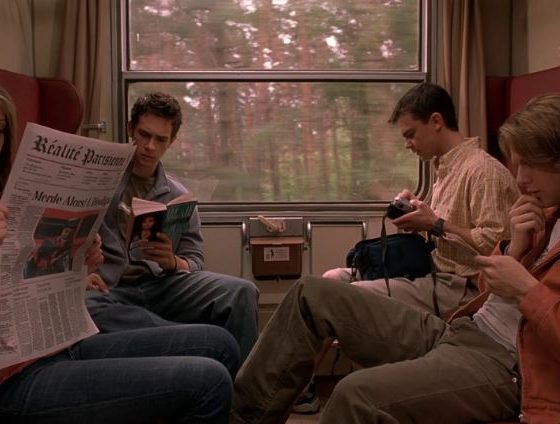 Тест: настоящее название станции или выдуманное?