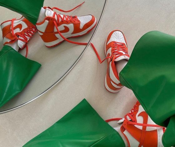 Выбираем кроссовки и кеды на весну: собрали 10 актуальных моделей