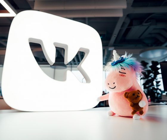 ВКонтакте запустила отдельное приложение «VK Мессенджер»