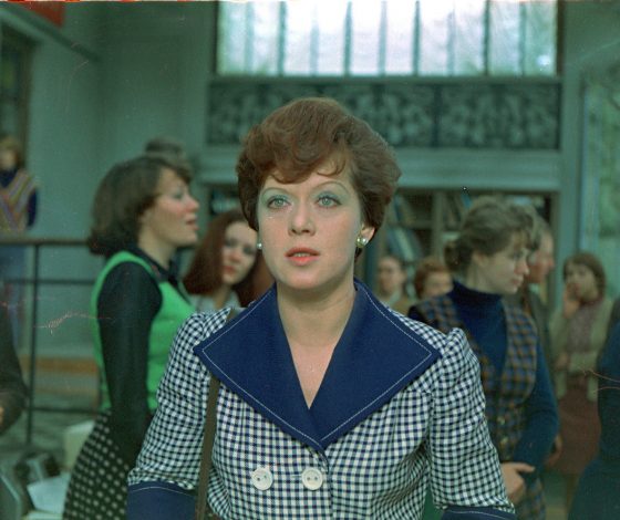 Тест: хорошо ли ты помнишь советские фильмы?