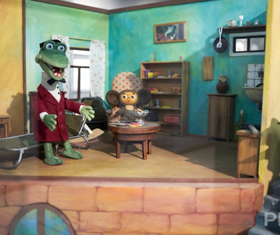 Киностудия «Союзмультфильм» планирует выйти на рынки Юго-Восточной Азии и Латинской Америки