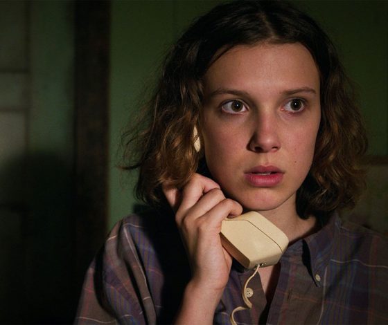 Что нас ждет в пятом сезоне «Очень странных дел»?