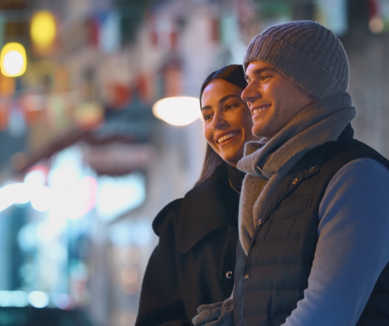 Александр Гранков и Яна Сапета прокомментировали свое расставание после шоу «Холостяк»