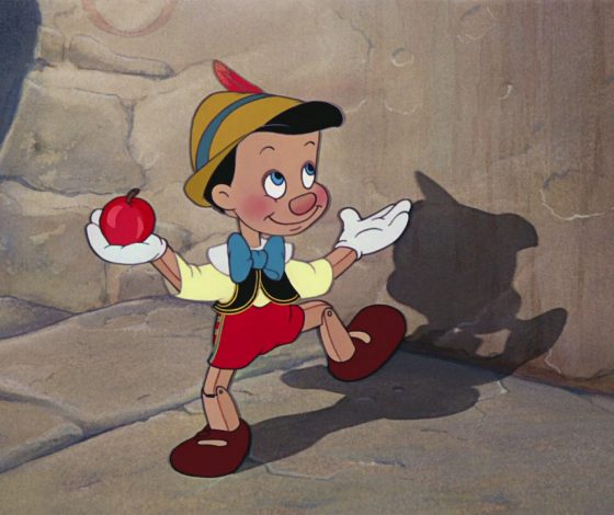 Новый «Пиноккио»: появился трейлер киноадаптации диснеевской классики с Томом Хэнксом и Люком Эвансом