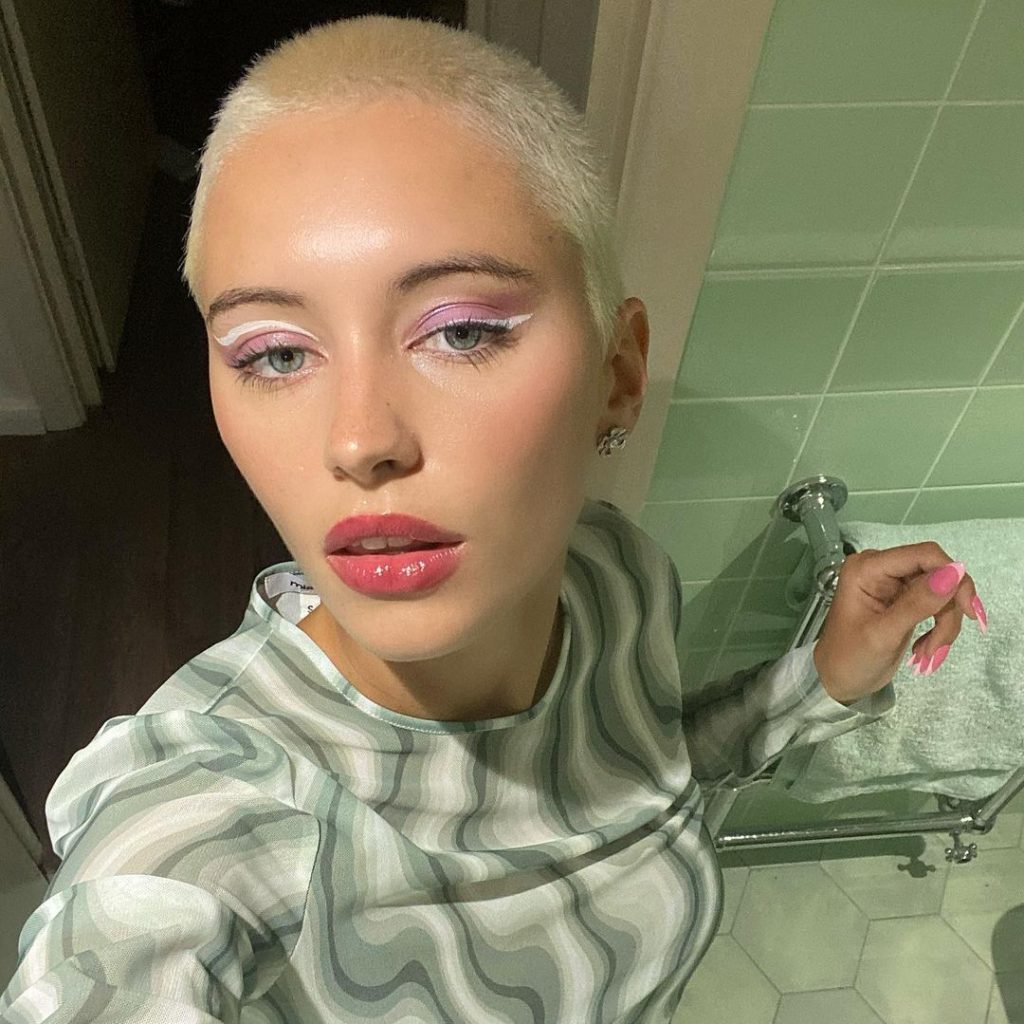 Айрис Лоу / Фото: соцсети