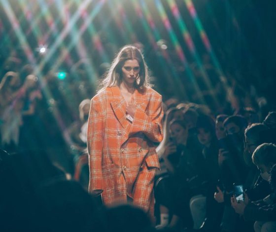 Fashion-планы на 20-26 июня: объявлено расписание Московской недели моды