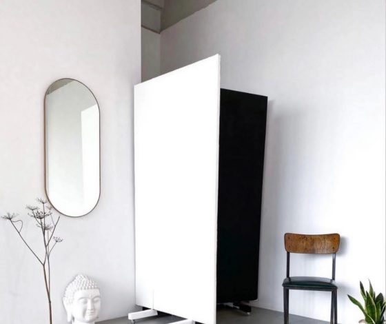 Где запечатлеть моменты лета: в Москве открылась фотостудия LookExpance