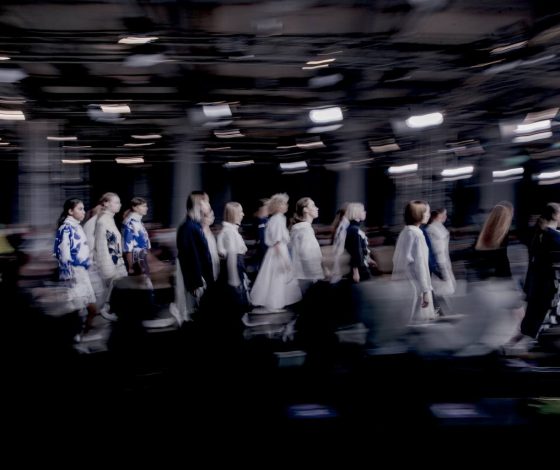 Стартовала Московская неделя моды: что посмотреть