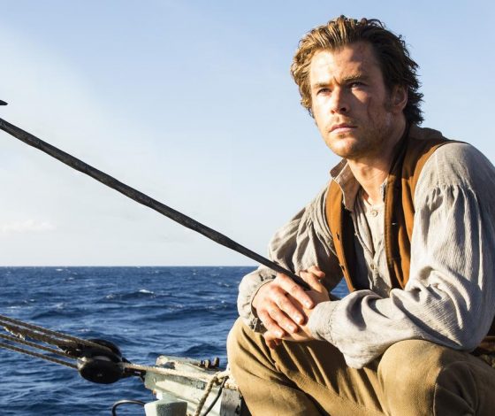 Тест: какой ты океан?