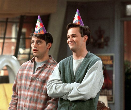 Какая ностальгия! Самые популярные сериалы нулевых. Помнишь?