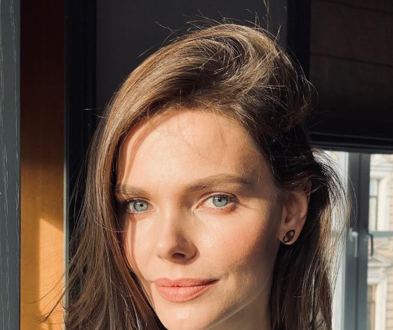 Елизавета Боярская назвала причину, по которой не появляется на светских мероприятиях