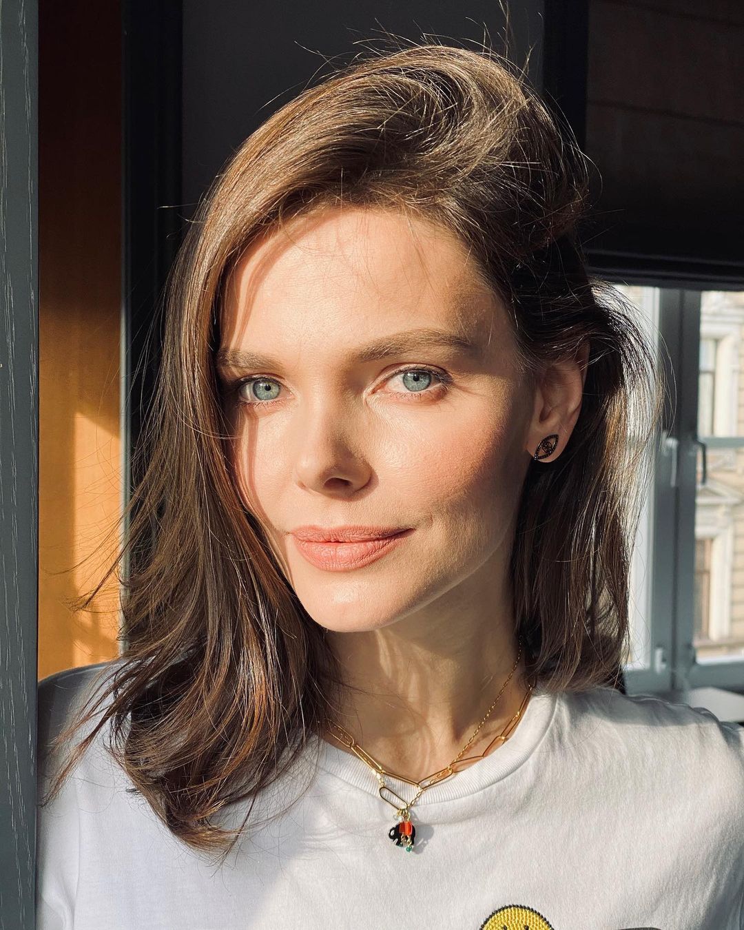 Elizaveta Boyarskaya explained the reason for not attending social events