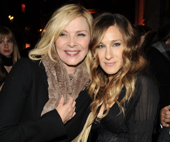 Сара Джессика Паркер рассказала, почему Ким Кэтролл не пригласили в продолжение «Секса в большом городе»