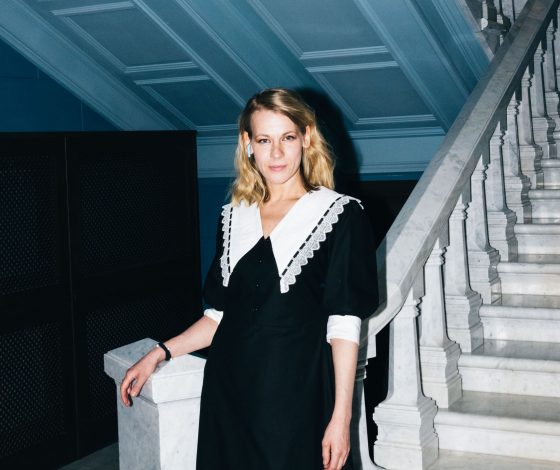 Владимир Познер, Александра Ребенок, Константин Богомолов и другие на премьере спектакля Александра Молочникова «Платонов болит»