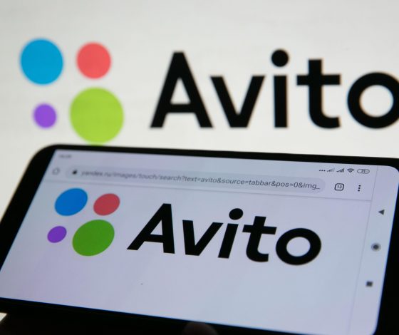 СМИ: VK собирается приобрести «Авито»