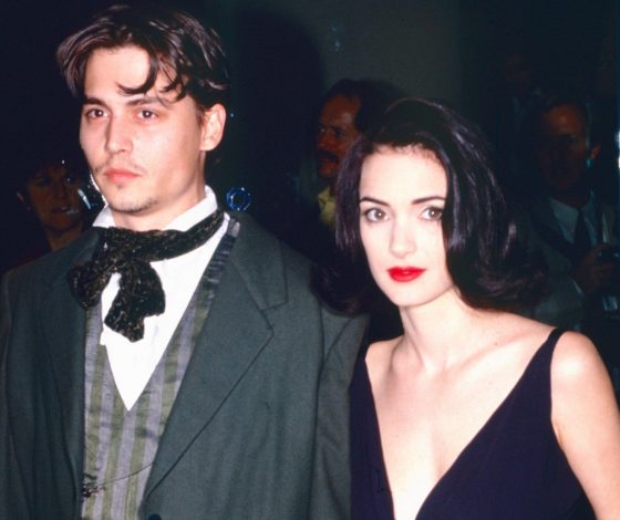 Вспомнить все: как сейчас выглядят бывшие возлюбленные Джонни Деппа