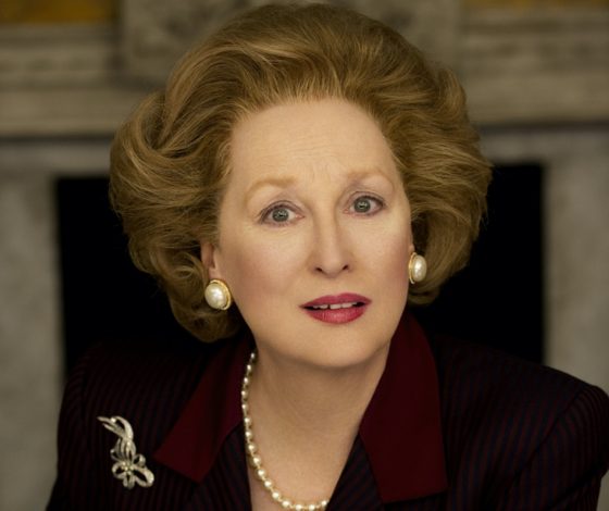 Тест: угадай, какой актер скрывается под гримом