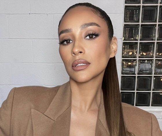 Звезда «Милых обманщиц» Шэй Митчелл стала мамой во второй раз