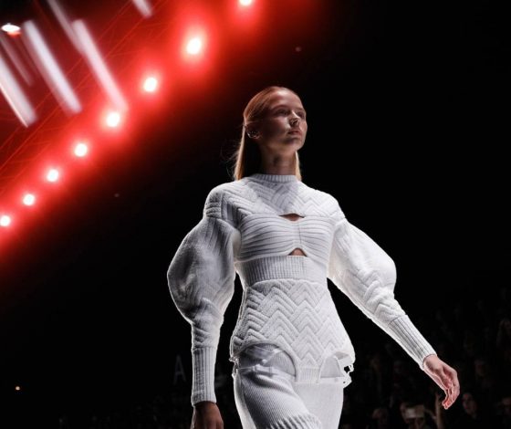 Прямая трансляция Московской Недели моды: за показами каких дизайнеров мы будем следить