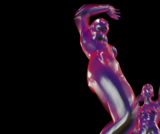 Invite представили свой первый музыкальный NFT-проект