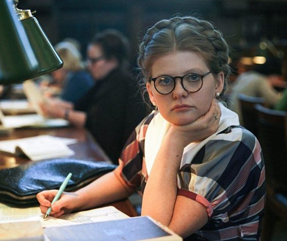 Популярные женские имена в СССР, о которых сейчас никто не знает