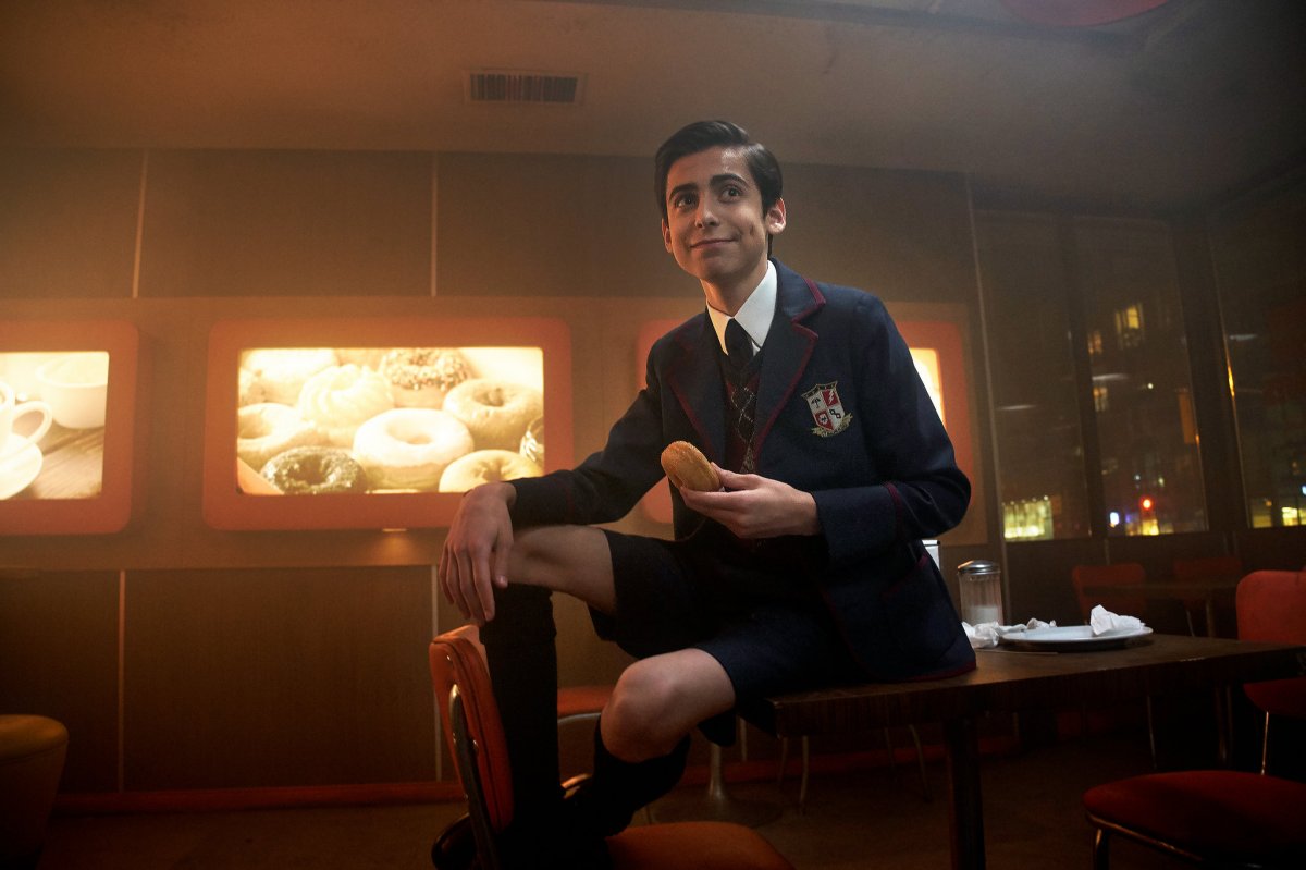 New scandal: Umbrella Academy showrunner accused of toxic relationship with pregnant writer