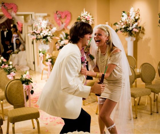 А все уже, а раньше надо было: Элвис больше не будет венчать молодоженов в Лас-Вегасе