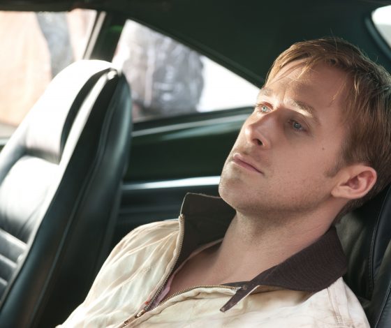 Тест: с кем из героев Райана Гослинга ты могла бы встречаться?