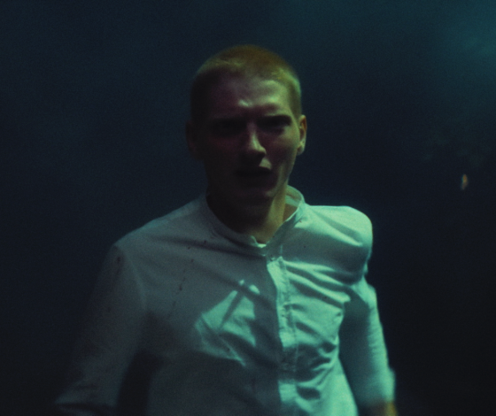 «Бежать некуда»: дебютный короткометражный хоррор российского режиссера покажут на крупнейшем жанровом фестивале в Южной Европе