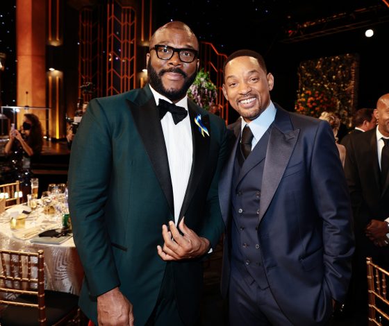 В каком состоянии находился Уилл Смит после скандала на «Оскаре»? Рассказал близкий друг семьи