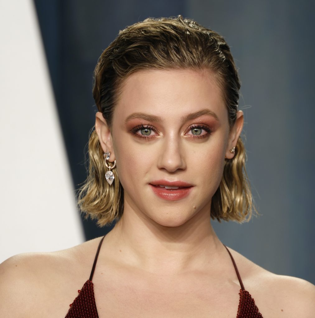 Лили Рейнхарт / Фото: Getty Images