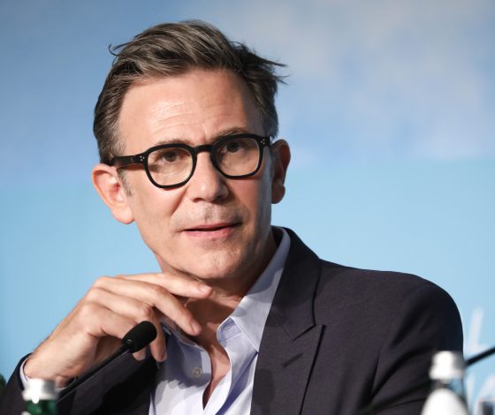 Создатель «Артиста» дебютирует в анимации