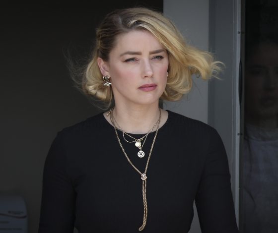 Адвокат Эмбер Херд заявила, что актриса не может выплатить Джонни Деппу $15 млн