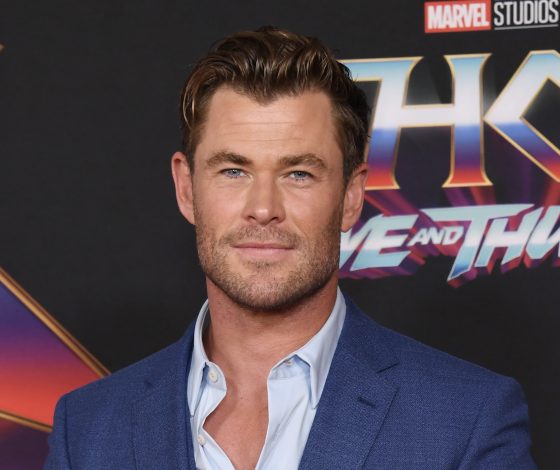«Самый большой страх»: Крис Хемсворт рассказал о генетической предрасположенности к болезни Альцгеймера и будущем Тора