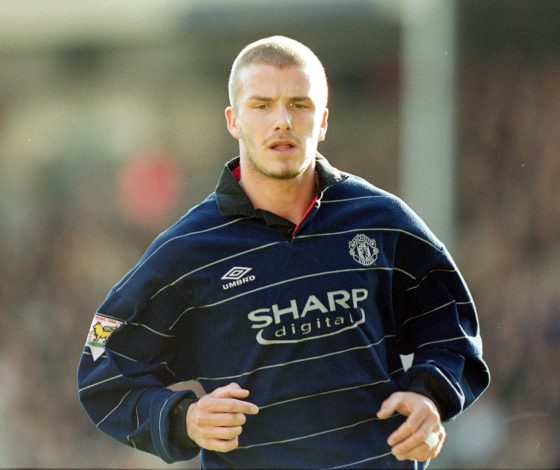 Тест: смогла бы ты выйти замуж за футболиста?