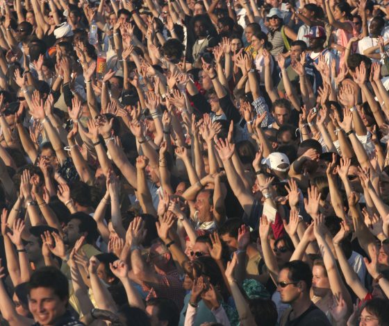 В Москве открывается новая концертная площадка Summer Stage: уже этим летом там выступят LOVV66, Масло черного тмина, Saluki и другие