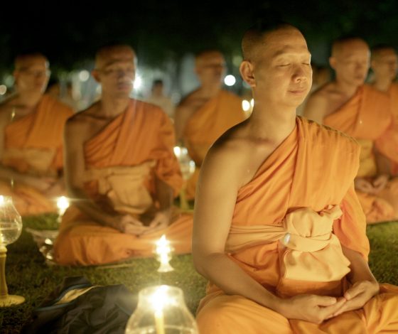 5 пабликов ВКонтакте для тех, кто хочет лучше разобраться в себе