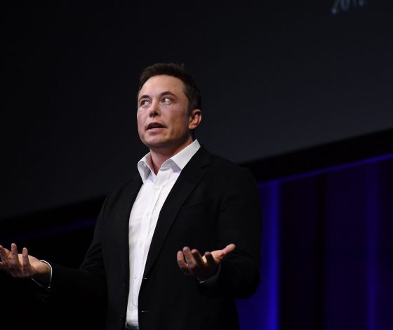 Илон Маск нашел свое имя в книге «Проект Марс» 1953 года