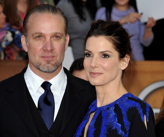 Бывший муж Сандры Буллок женился на звезде фильмов для взрослых