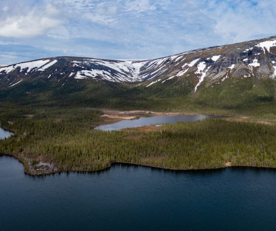Очень северные дела: 5 причин поехать в Хибины и Ловозерские тундры
