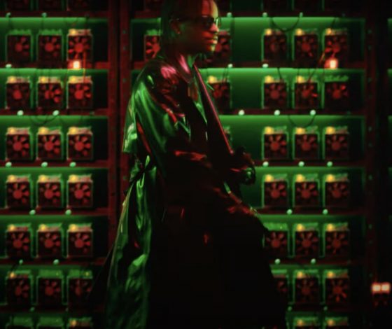 Автор клипов Скриптонита и L'One снял видео подопечному Кендрика Ламара