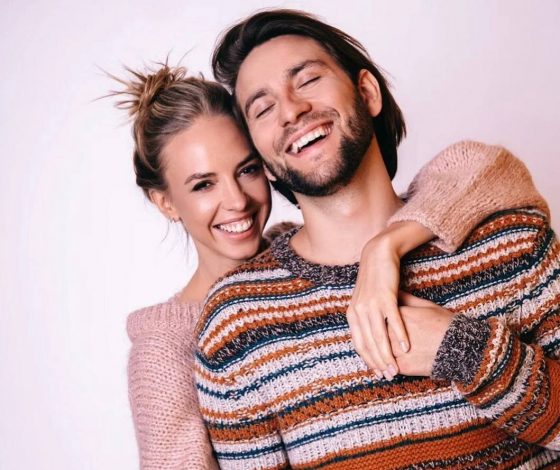 Надежда Сысоева подтвердила расставание со своим возлюбленным