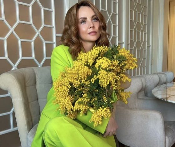 О зависимости отца, реакции детей, лечении и завершении карьеры: главное из нового интервью МакSим