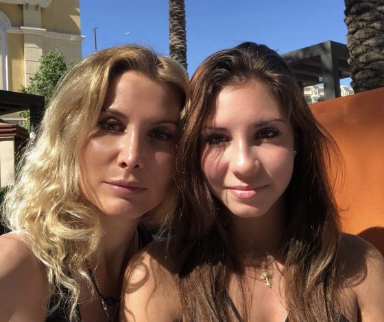 Дочь Этери Тутберидзе рассекретила своего отца