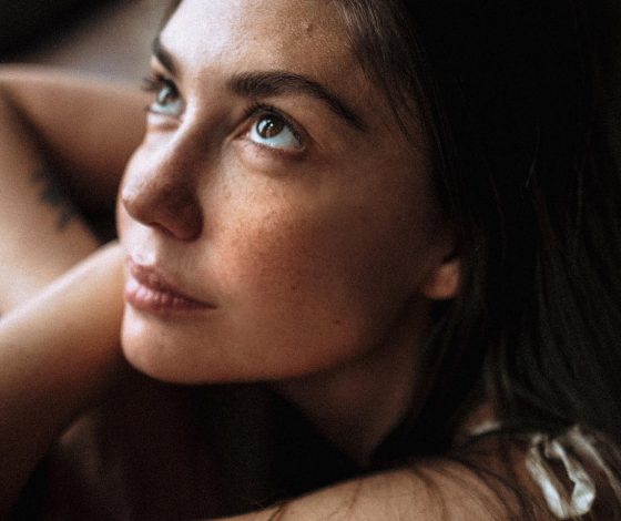 Что на самом деле происходит в личной жизни Агаты Муцениеце?