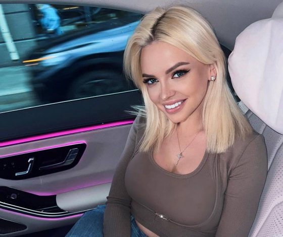 Милана Тюльпанова рассказала, почему не называет имени своего насильника: «Я ставлю под угрозу безопасность своей семьи»