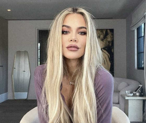 Как сейчас выглядит подросший сын Хлои Кардашьян?